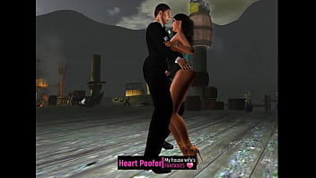 Al tipo lo dejè seco