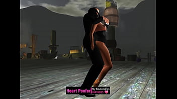 Al tipo lo dejè seco