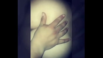 Comodisfruto ponerla asi