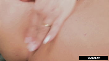 French maid simony diamond pov interracial anal pounding