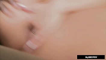 French maid simony diamond pov interracial anal pounding