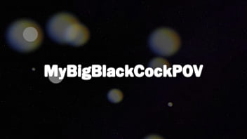 French maid simony diamond pov interracial anal pounding