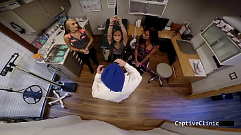 Smuggling inc asia mina amy