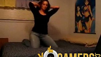 Webcam girl free amateur porn video