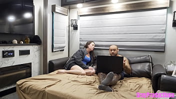 Chat roulette turns into my step brother taking my virginity