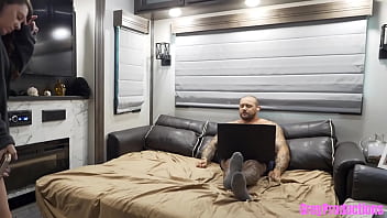 Chat roulette turns into my step brother taking my virginity