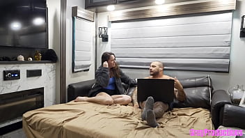 Chat roulette turns into my step brother taking my virginity