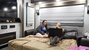 Chat roulette turns into my step brother taking my virginity