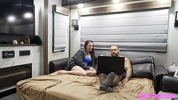 Chat roulette turns into my step brother taking my virginity