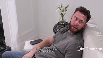 Adira allure exposes her booty to find her kitth