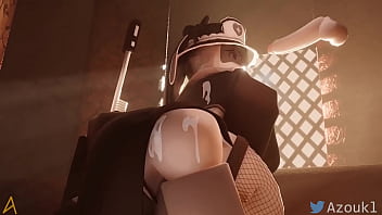 Really hot blox porn