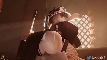 Really hot blox porn