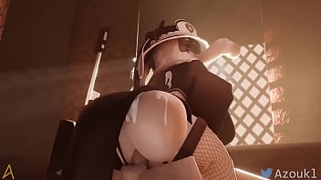 Really hot blox porn