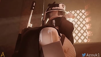 Really hot blox porn