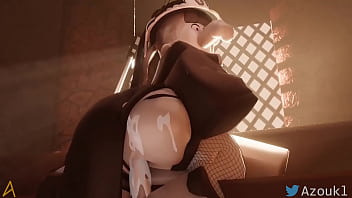 Really hot blox porn