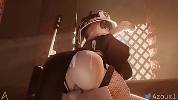 Really hot blox porn