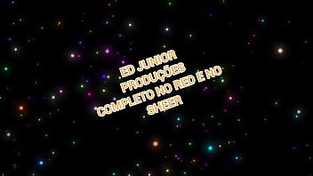 Me bota no pelo com priscila belini completo no red e no sheer