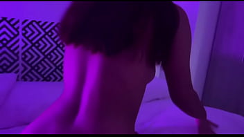 Intense clitoris orgasm toy sucking and licking we end up fucking hard