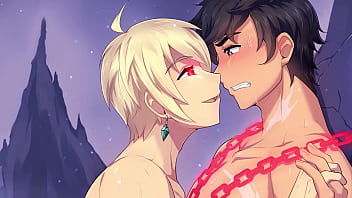 M4m Yaoi Fantasy Gay Audiobook thumbnail