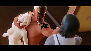 Naruto hentai
