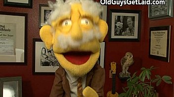 Hot stunning blonde ass drilled