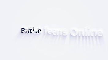 Interracial blowjob and handjob from british teens