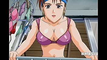 Wimp Joins A Construction Company To Build Muscles But Ends Up Getting More Pussy Than He Can Handle Hentai With Eng Subs thumbnail