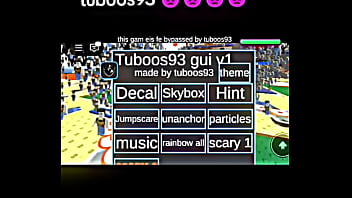 Tuboos cums on this edit