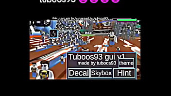 Tuboos cums on this edit