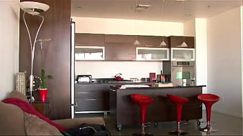 Morgan ray and raven black are interracial instigators