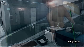 Eternum porn game chapter 5 dalia boobs