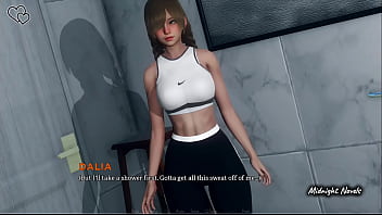 Eternum porn game chapter 5 dalia boobs Eternum porn game chapter 5 dalia boobs