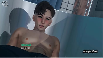 Eternum porn game chapter 5 dalia boobs