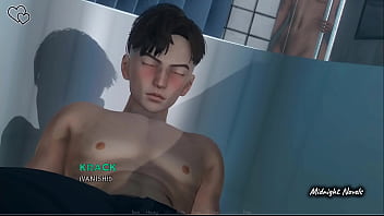 Eternum porn game chapter 5 dalia boobs