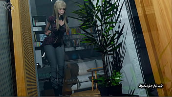 Eternum porn game chapter 5 dalia boobs