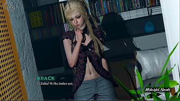 Eternum porn game chapter 5 dalia boobs