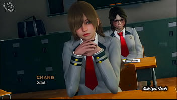 Eternum porn game chapter 5 dalia boobs