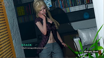 Eternum porn game chapter 5 dalia boobs