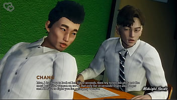 Eternum porn game chapter 5 dalia boobs