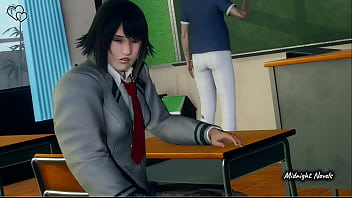 Eternum Porn Game Chapter 5 Dalia Boobs thumbnail