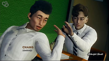 Eternum porn game chapter 5 dalia boobs