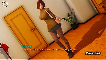 Eternum porn game chapter 5 dalia boobs