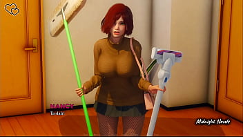 Eternum porn game chapter 5 dalia boobs