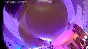 His japanese step sister is so beautiful asleep he can't resist