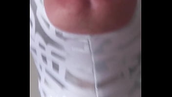 Throat training tran submissive vilja the real life sex doll gets deepthroated and fucked in her zentai spandex suit like a perfect toy