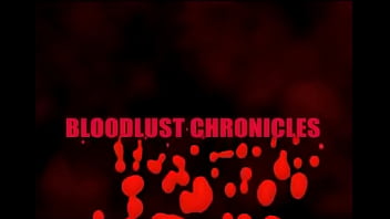 Horny vamp cherokee d ass breaks the rules to get her mouth on her new lovers hard cock