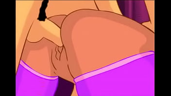 Horny vamp cherokee d ass breaks the rules to get her mouth on her new lovers hard cock