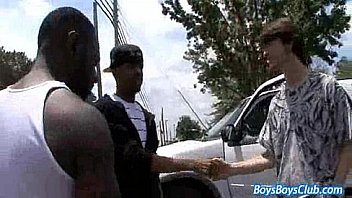 Blacksonboys Gay Bareback Interracial Nasty Fuck Video 03 thumbnail