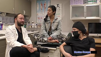 Dr tampa tampa university entrance physical jasmine rose