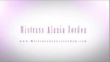 Mistress Alexia Jordon thumbnail